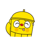 タワーくんスタンプ（個別スタンプ：4）