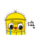 タワーくんスタンプ（個別スタンプ：15）