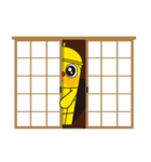 タワーくんスタンプ（個別スタンプ：21）