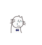 猫のジャック（個別スタンプ：2）