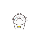 猫のジャック（個別スタンプ：5）