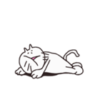 猫のジャック（個別スタンプ：6）