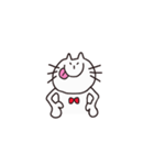 猫のジャック（個別スタンプ：9）