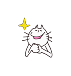 猫のジャック（個別スタンプ：13）