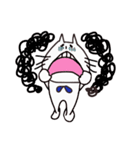 猫のジャック（個別スタンプ：14）