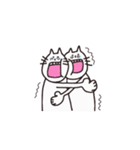 猫のジャック（個別スタンプ：20）