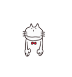 猫のジャック（個別スタンプ：23）