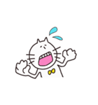 猫のジャック（個別スタンプ：29）
