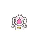 猫のジャック（個別スタンプ：36）