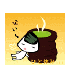 そらくえ！おにぎりくん（個別スタンプ：22）