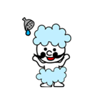 でかパン男爵（個別スタンプ：13）