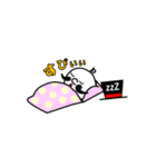 でかパン男爵（個別スタンプ：14）