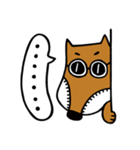 Miss MU（個別スタンプ：1）