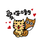 Miss MU（個別スタンプ：4）