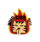 Miss MU（個別スタンプ：5）