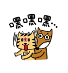 Miss MU（個別スタンプ：11）