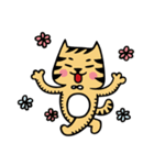 Miss MU（個別スタンプ：13）