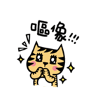 Miss MU（個別スタンプ：17）