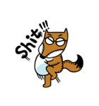 Miss MU（個別スタンプ：25）