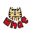 Miss MU（個別スタンプ：26）
