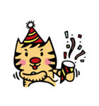Miss MU（個別スタンプ：28）