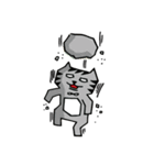 Miss MU（個別スタンプ：29）