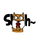 Miss MU（個別スタンプ：30）