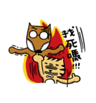 Miss MU（個別スタンプ：34）