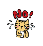 Miss MU（個別スタンプ：37）