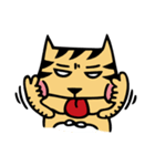 Miss MU（個別スタンプ：38）