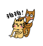 Miss MU（個別スタンプ：39）