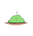 木のひと（個別スタンプ：13）