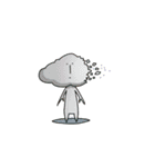 木のひと（個別スタンプ：28）
