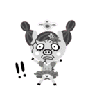 pimiya（個別スタンプ：8）