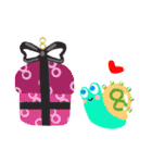 pimiya（個別スタンプ：18）