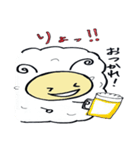 全部りょ！(了解！)（個別スタンプ：34）