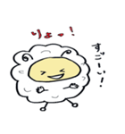 全部りょ！(了解！)（個別スタンプ：36）