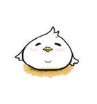 ChiLa（個別スタンプ：1）