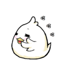 ChiLa（個別スタンプ：3）