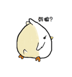 ChiLa（個別スタンプ：5）