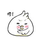 ChiLa（個別スタンプ：10）