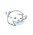 ChiLa（個別スタンプ：13）