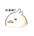 ChiLa（個別スタンプ：28）