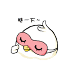 ChiLa（個別スタンプ：29）