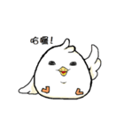 ChiLa（個別スタンプ：31）