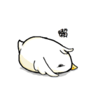 ChiLa（個別スタンプ：38）
