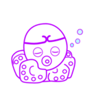 コロたこ（個別スタンプ：1）