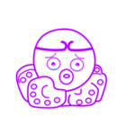 コロたこ（個別スタンプ：2）