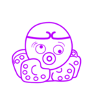コロたこ（個別スタンプ：5）