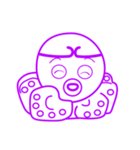 コロたこ（個別スタンプ：10）